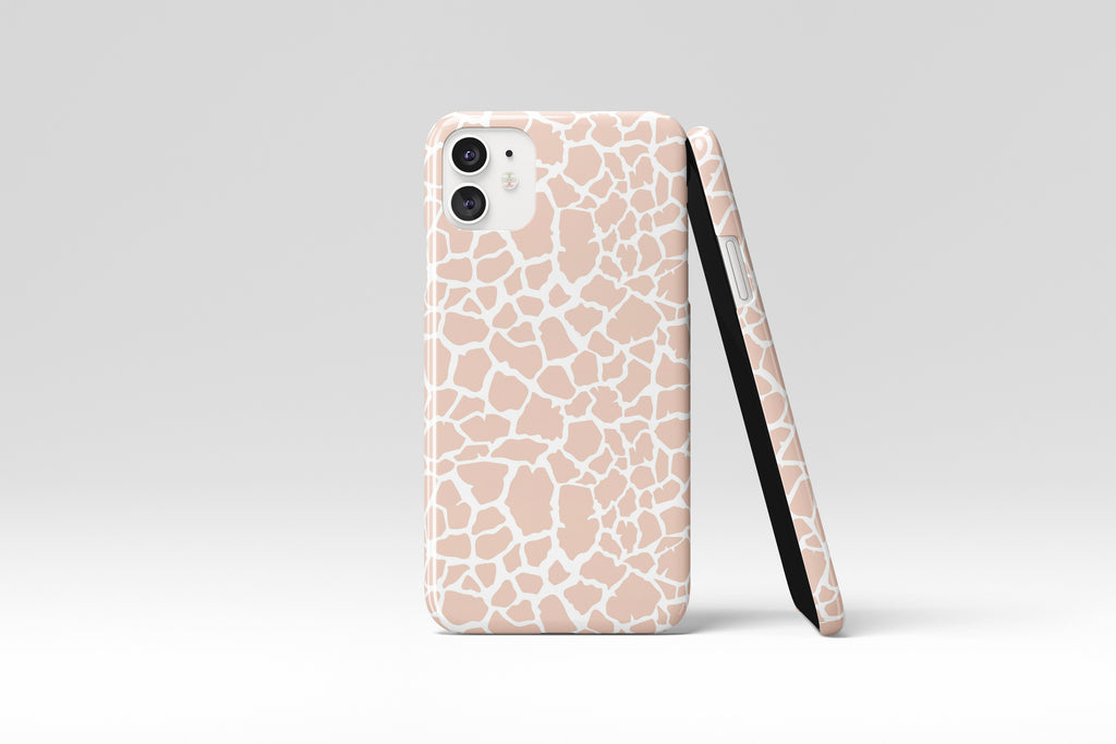 Giraffe Mobile Phone Cases - Casetful