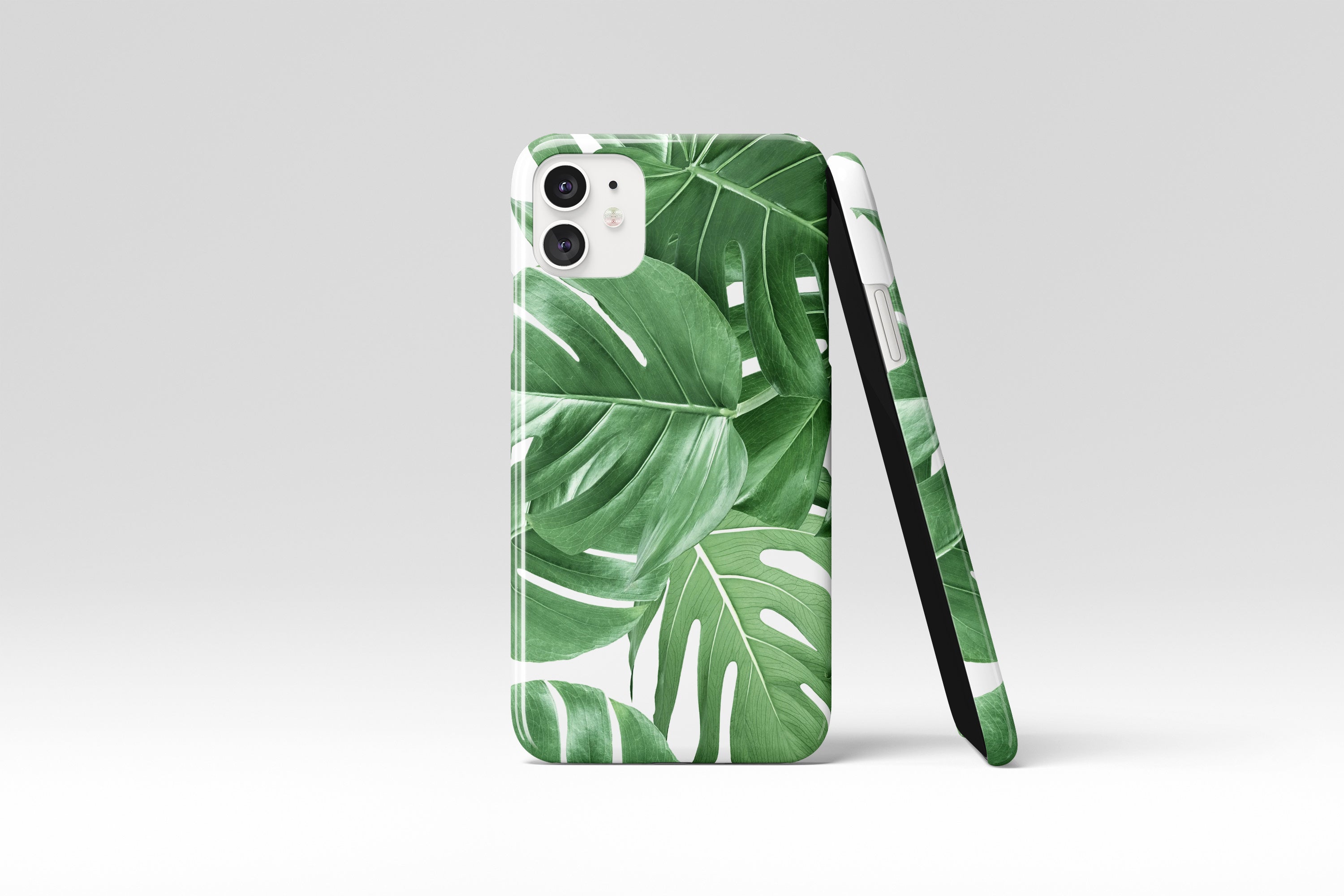 Botanical Mobile Phone Cases - Casetful