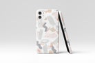 Pastel Strokes Mobile Phone Cases - Casetful