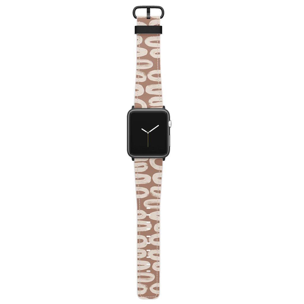 Zulu Apple Watch Strap Apple Watch Straps - Casetful