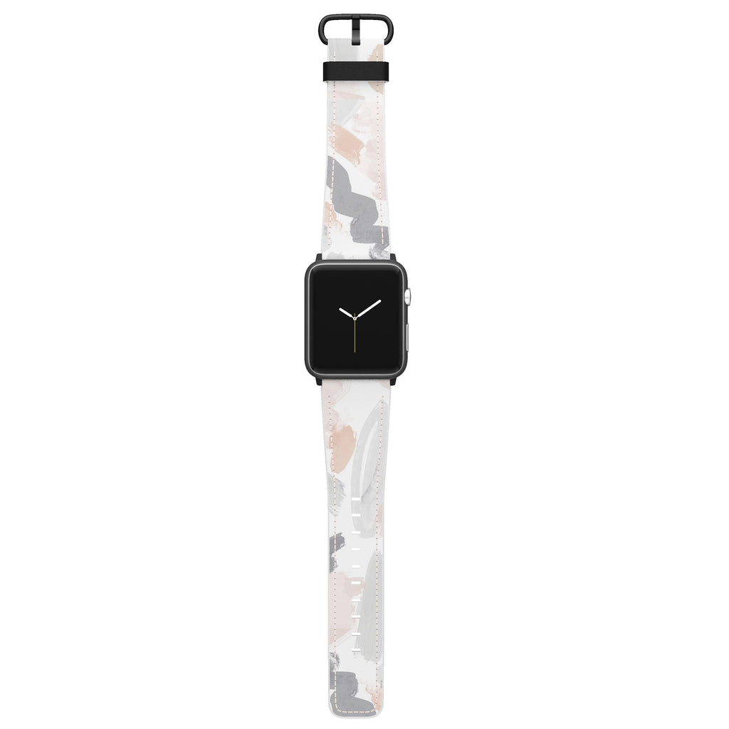 Strokes Apple Watch Strap Apple Watch Straps - Casetful
