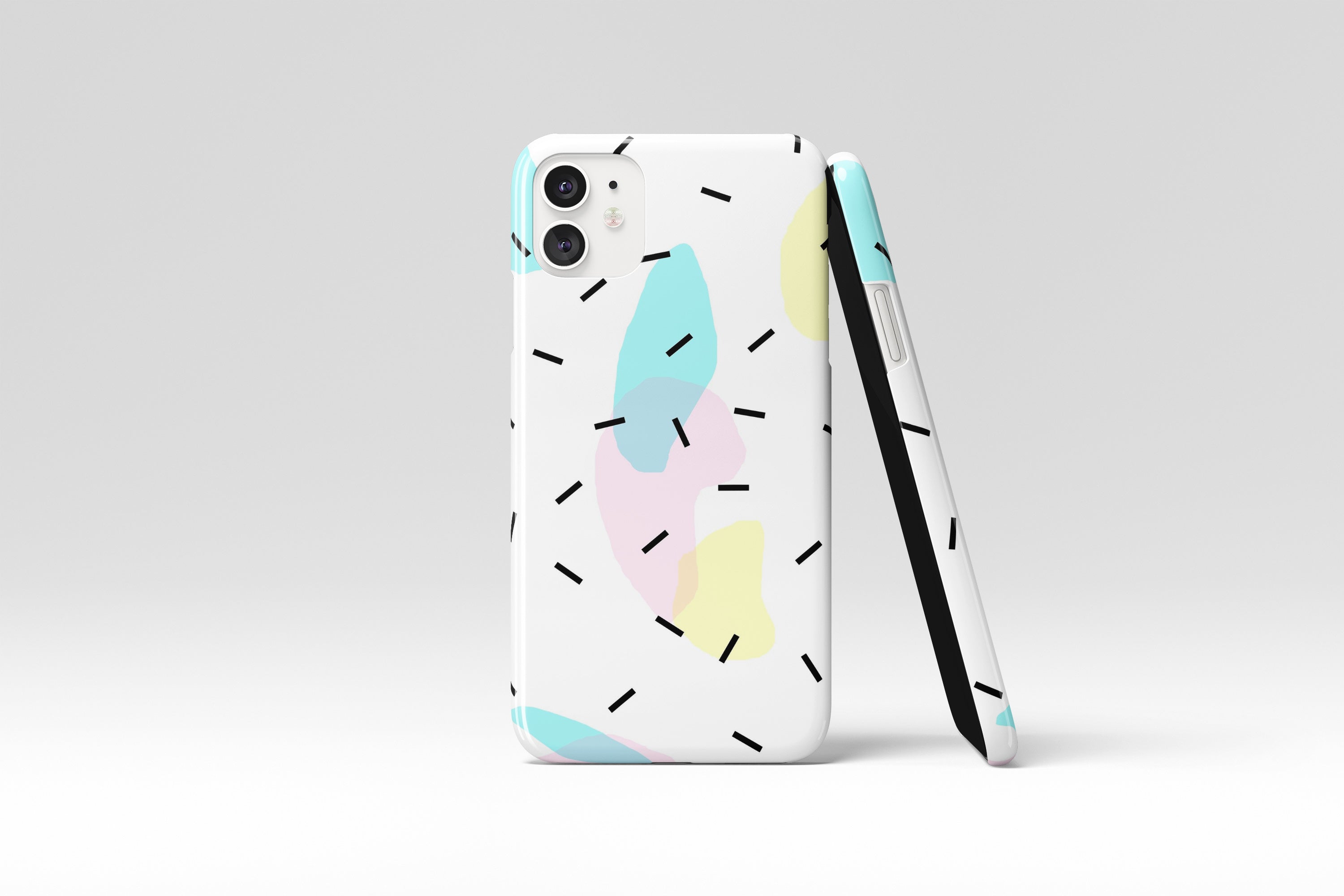 Sprinkles Mobile Phone Cases - Casetful