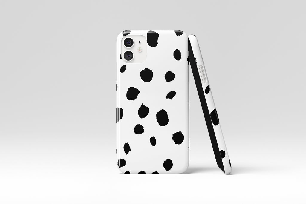 Dalmatian Mobile Phone Cases - Casetful