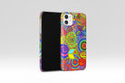 Peace Mobile Phone Cases - Casetful