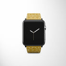 Tribal Apple Watch Strap Apple Watch Straps - Casetful