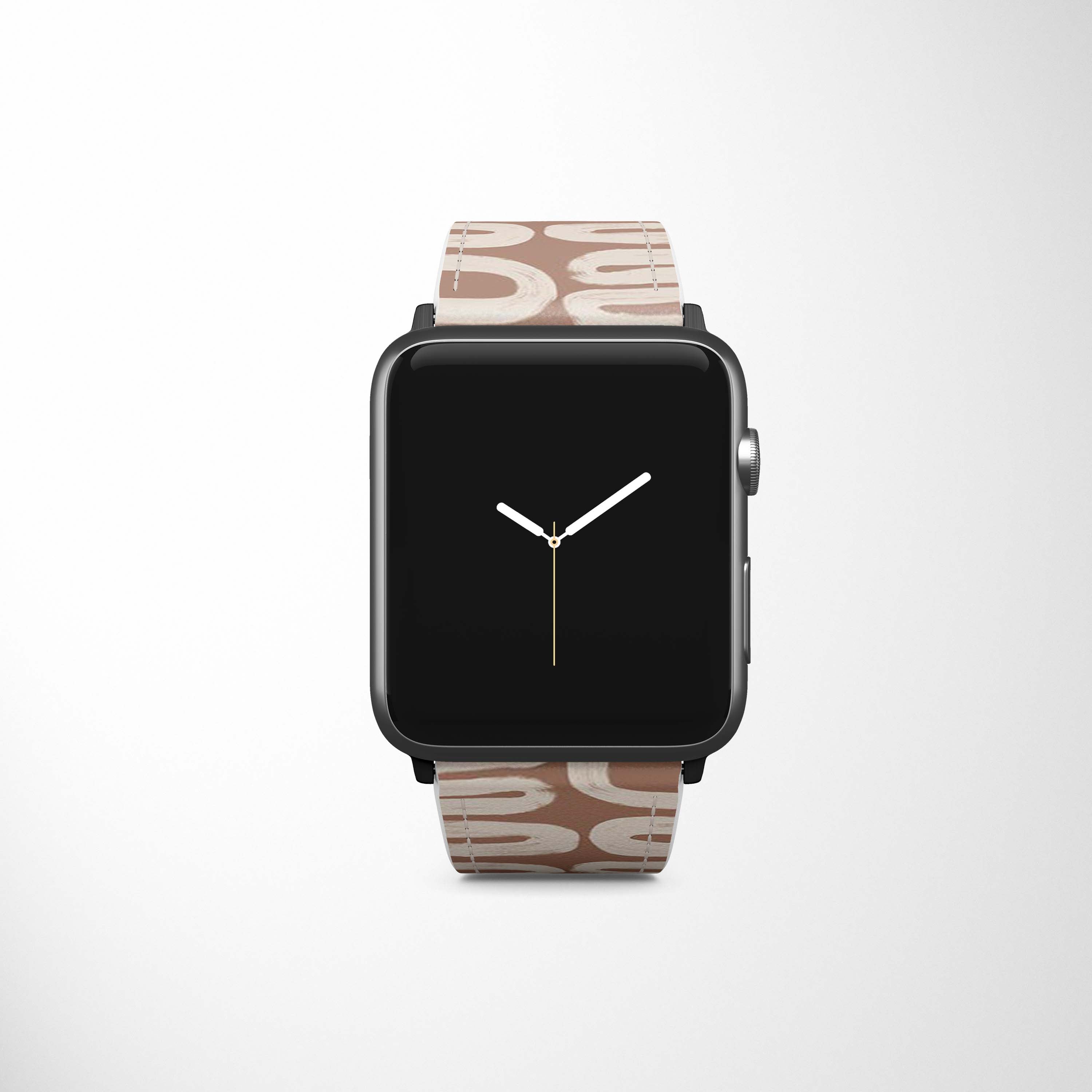 Zulu Apple Watch Strap Apple Watch Straps - Casetful