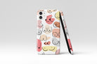 Rainbow Boobs Mobile Phone Cases - Casetful