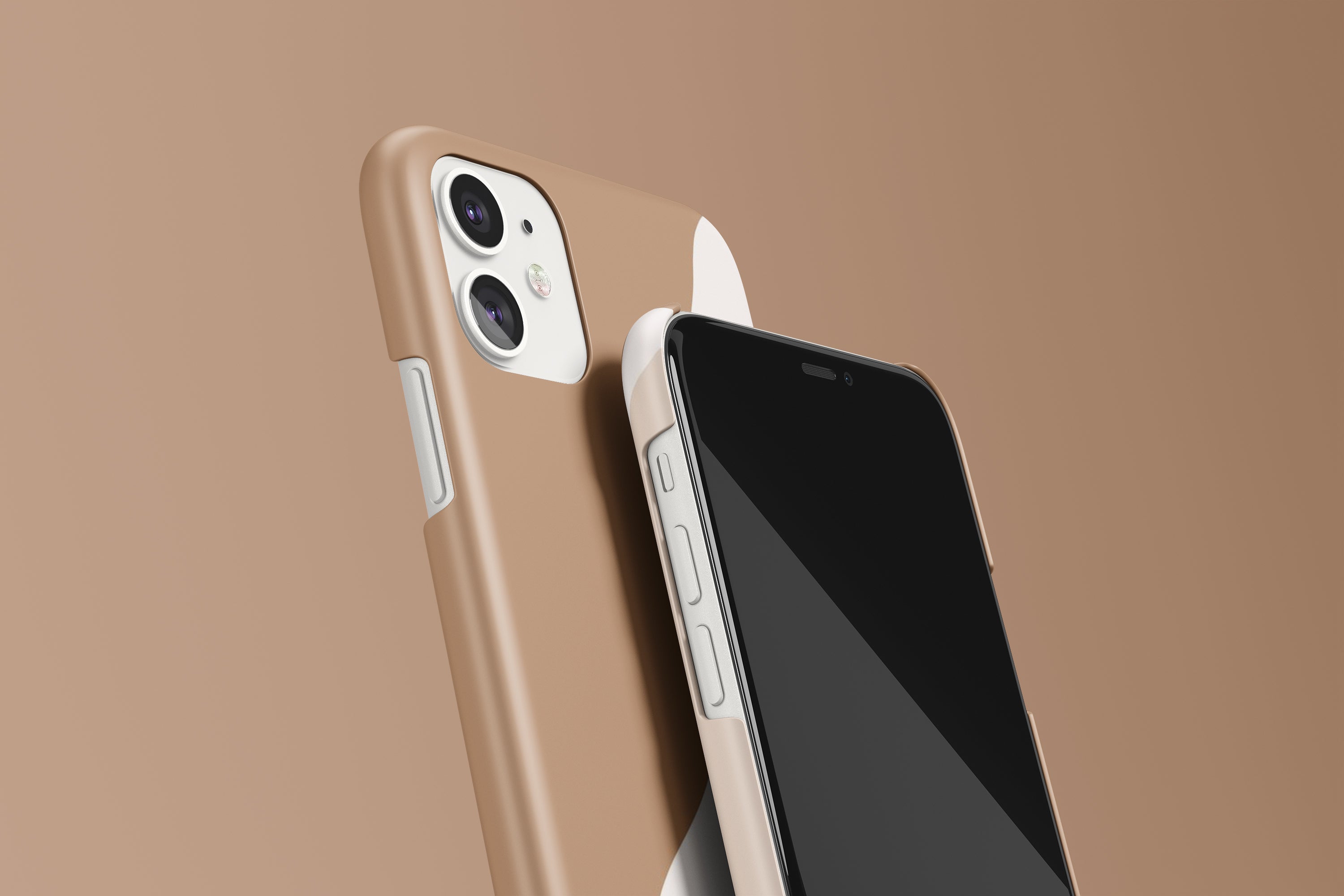 Stream Mobile Phone Cases - Casetful