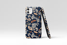 Exotic Leopard Mobile Phone Cases - Casetful