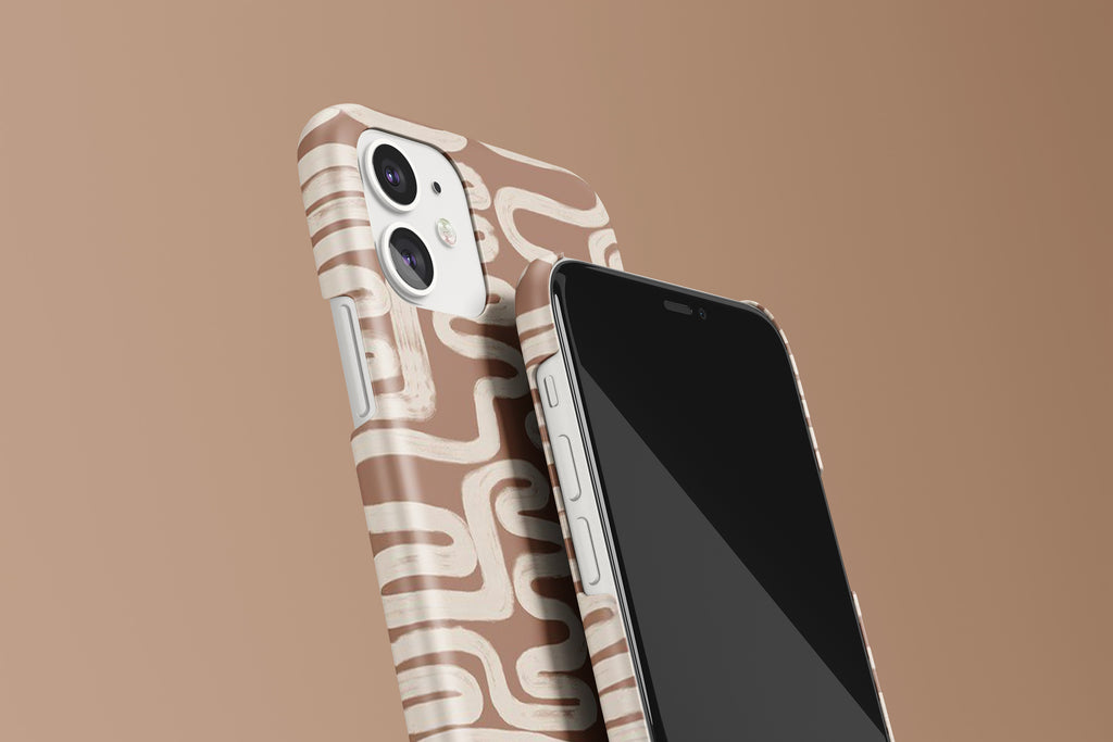 Zulu Mobile Phone Cases - Casetful