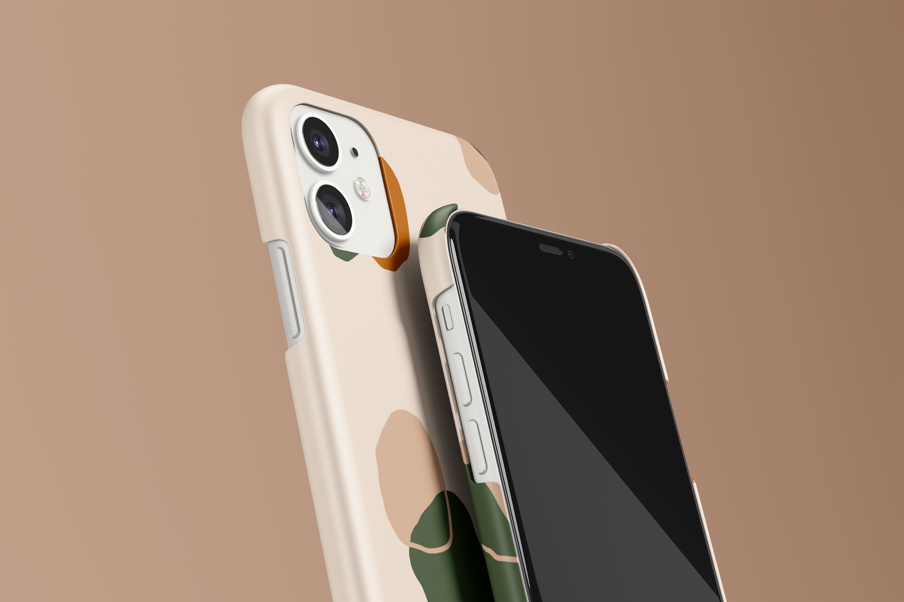 Coral Mobile Phone Cases - Casetful