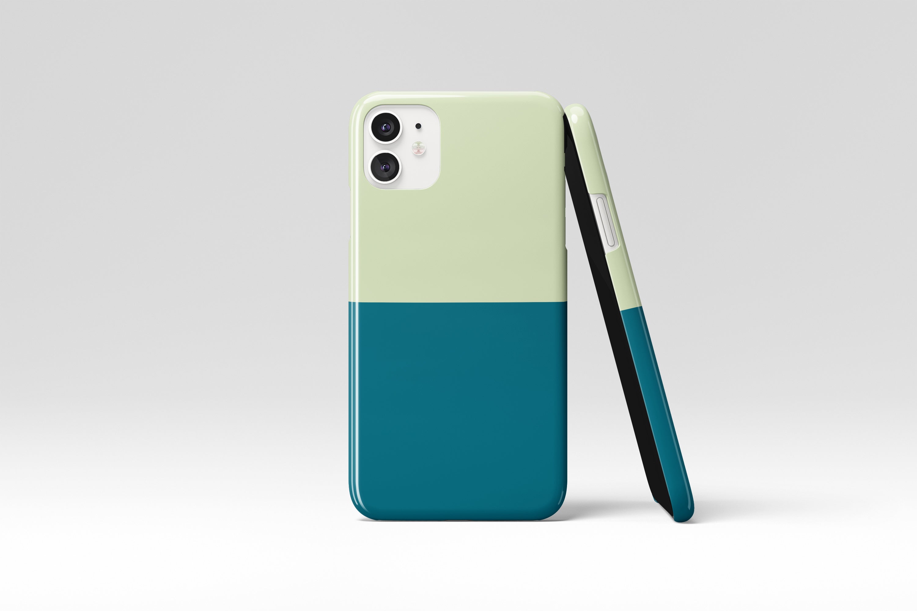 Peacock x Dew Mobile Phone Cases - Casetful