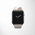 Creamy Apple Watch Strap Apple Watch Straps - Casetful