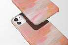 Pastel Art Mobile Phone Cases - Casetful