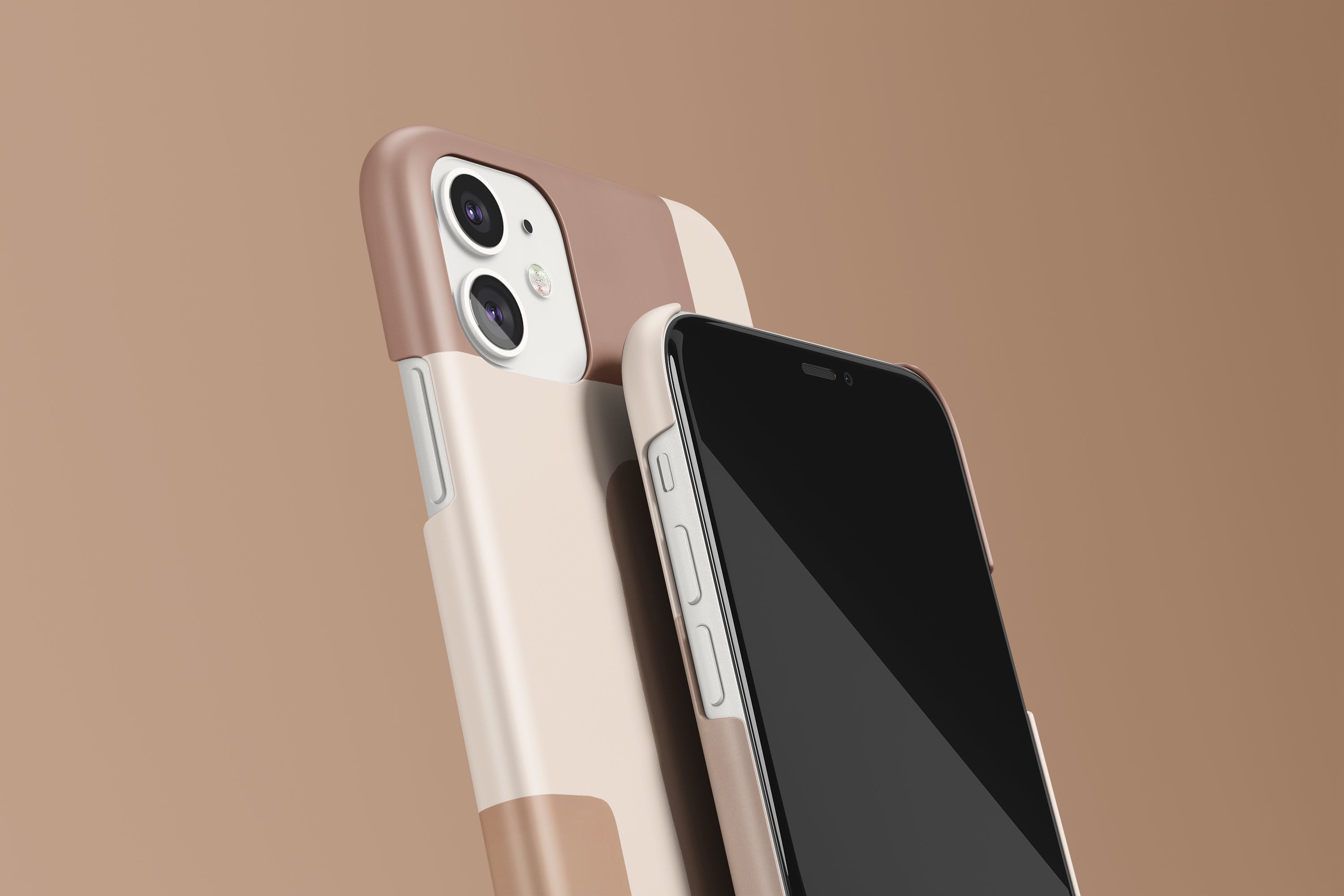 Oblong Mobile Phone Cases - Casetful