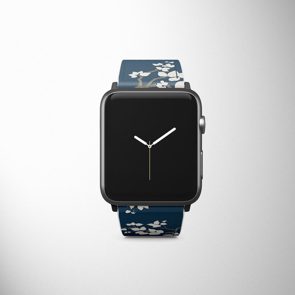 Blossom Apple Watch Strap Apple Watch Straps - Casetful