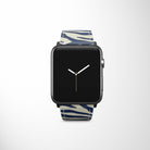 Zebra Apple Watch Strap Apple Watch Straps - Casetful