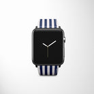 Stripes Apple Watch Strap Apple Watch Straps - Casetful