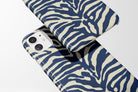 Zebra Mobile Phone Cases - Casetful