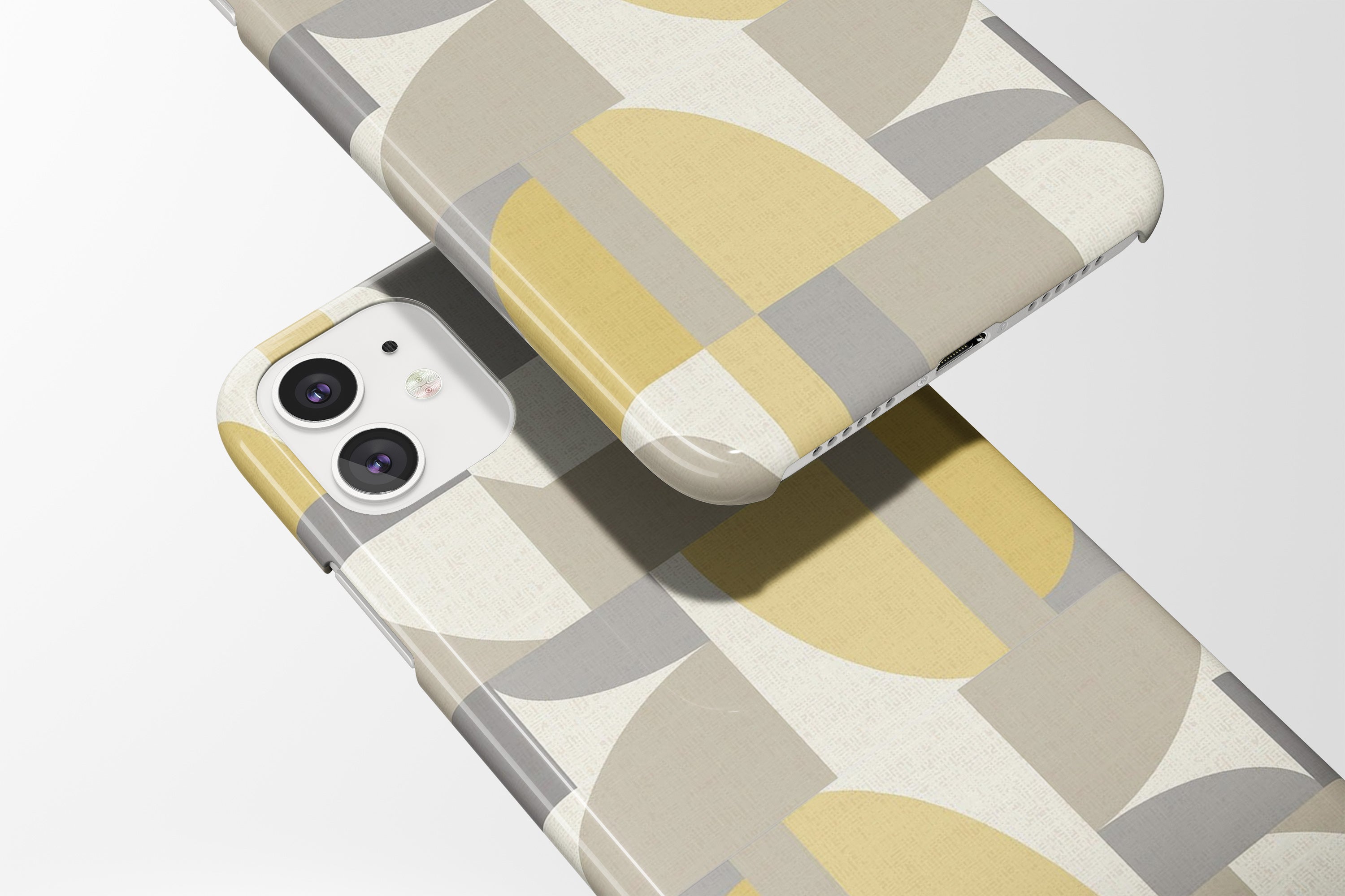 Post Modern Mobile Phone Cases - Casetful