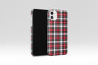 Tartan Mobile Phone Cases - Casetful