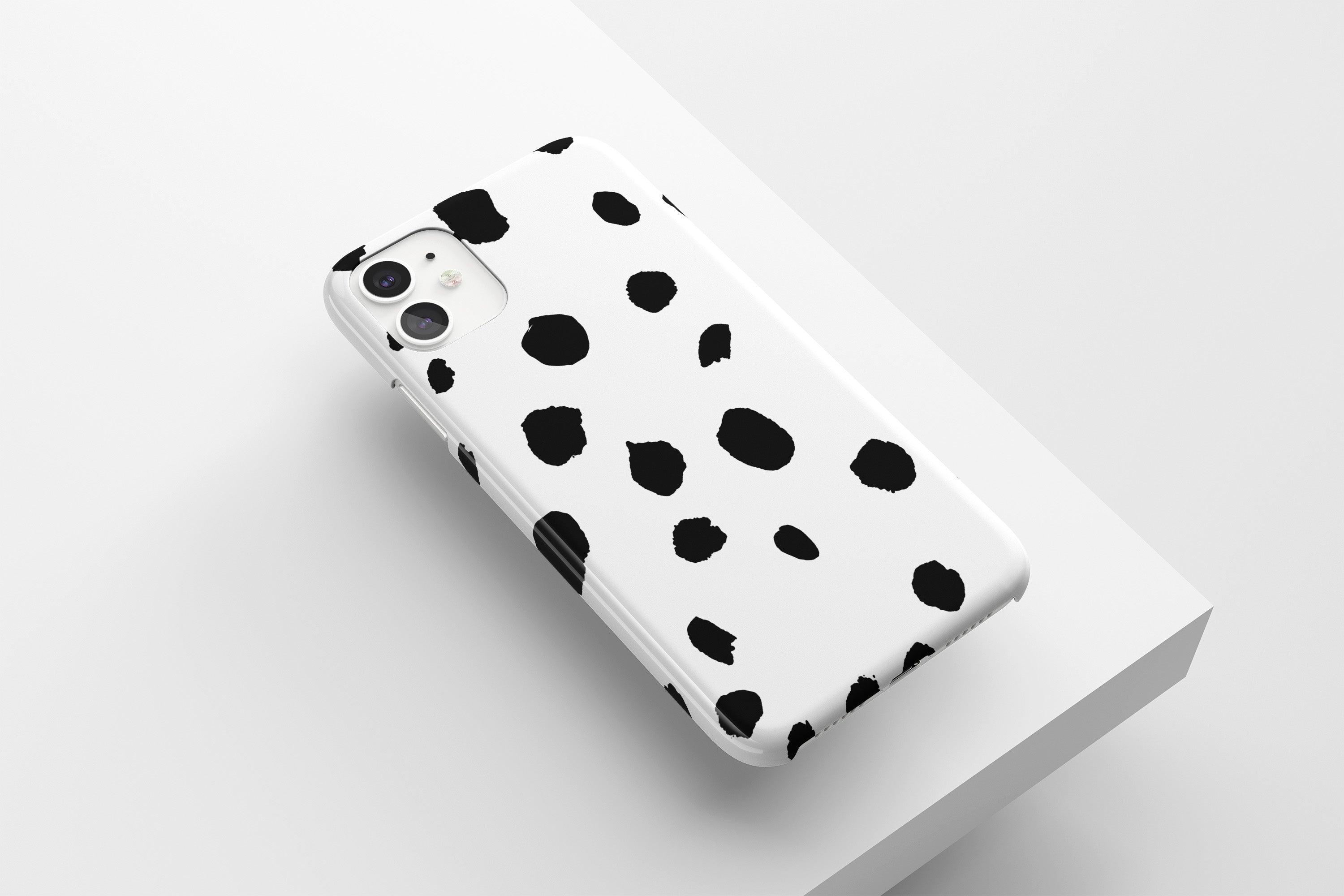 Dalmatian Mobile Phone Cases - Casetful