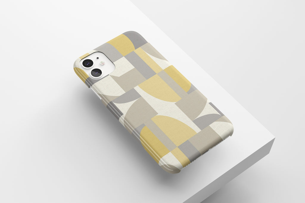 Post Modern Mobile Phone Cases - Casetful