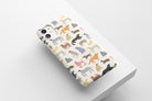 Doggy Mobile Phone Cases - Casetful