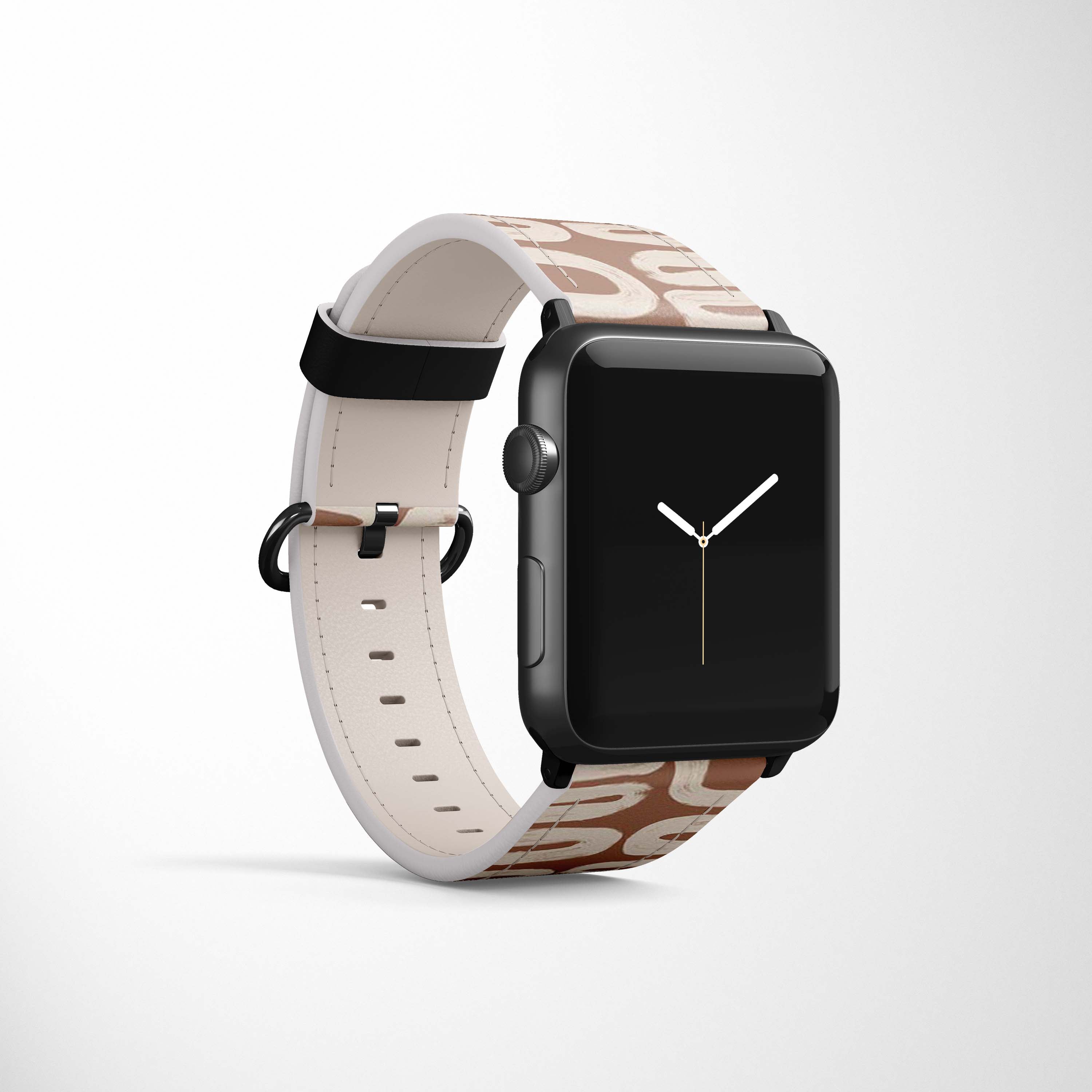 Zulu Apple Watch Strap Apple Watch Straps - Casetful