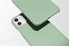 Pastel Green Mobile Phone Cases - Casetful