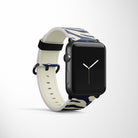 Zebra Apple Watch Strap Apple Watch Straps - Casetful