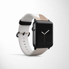 Creamy Apple Watch Strap Apple Watch Straps - Casetful
