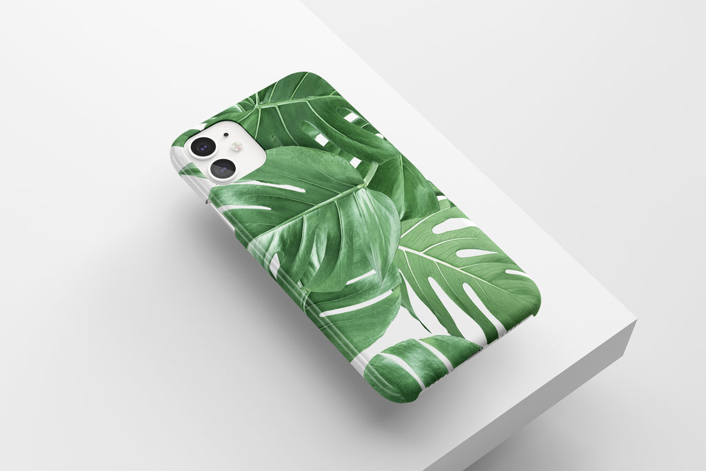 Botanical Mobile Phone Cases - Casetful