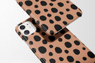 Spots (Rose) Mobile Phone Cases - Casetful