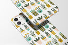 Plants Mobile Phone Cases - Casetful