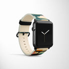 Minimal Apple Watch Strap Apple Watch Straps - Casetful