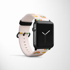 Rainbow Apple Watch Strap Apple Watch Straps - Casetful