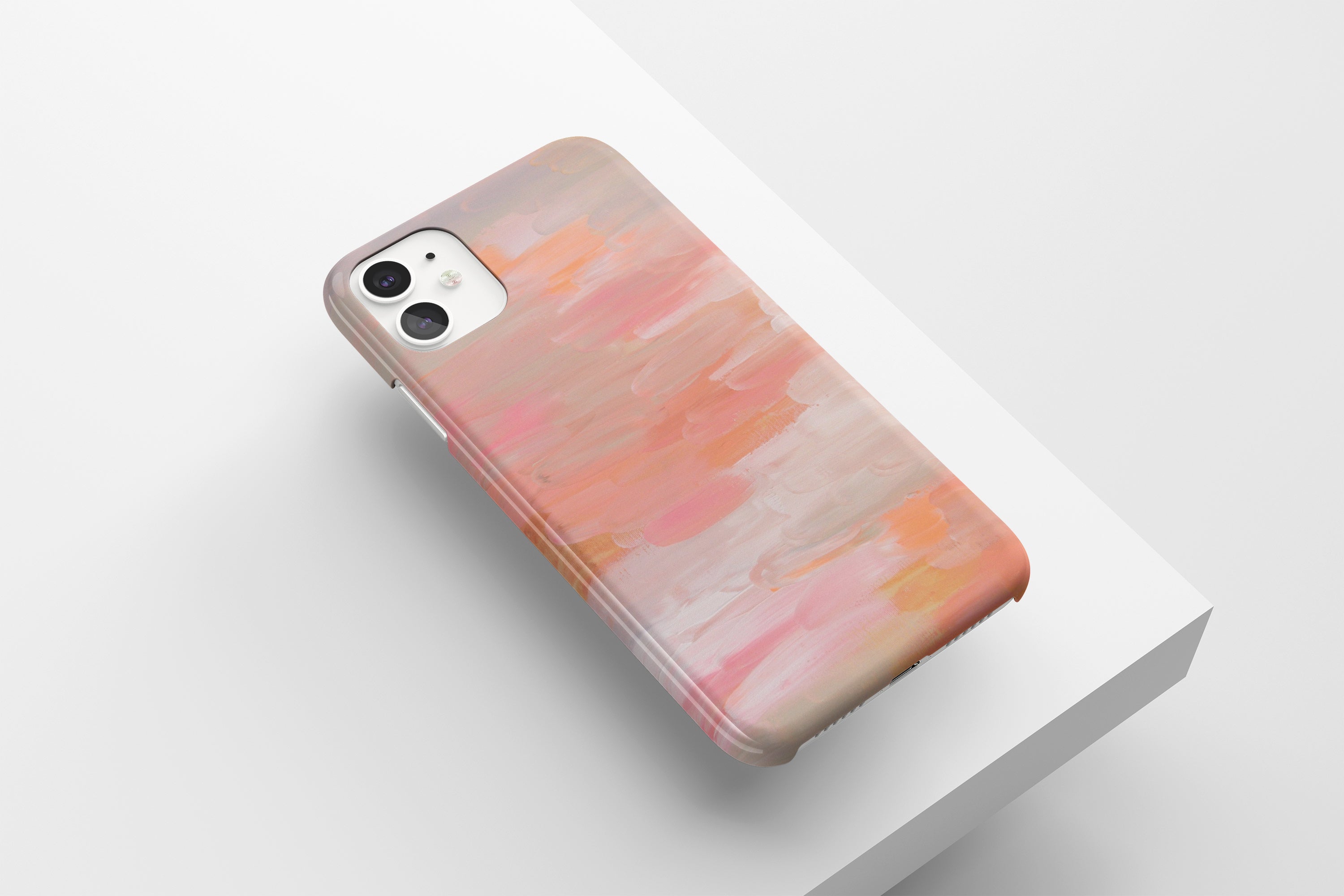 Pastel Art Mobile Phone Cases - Casetful