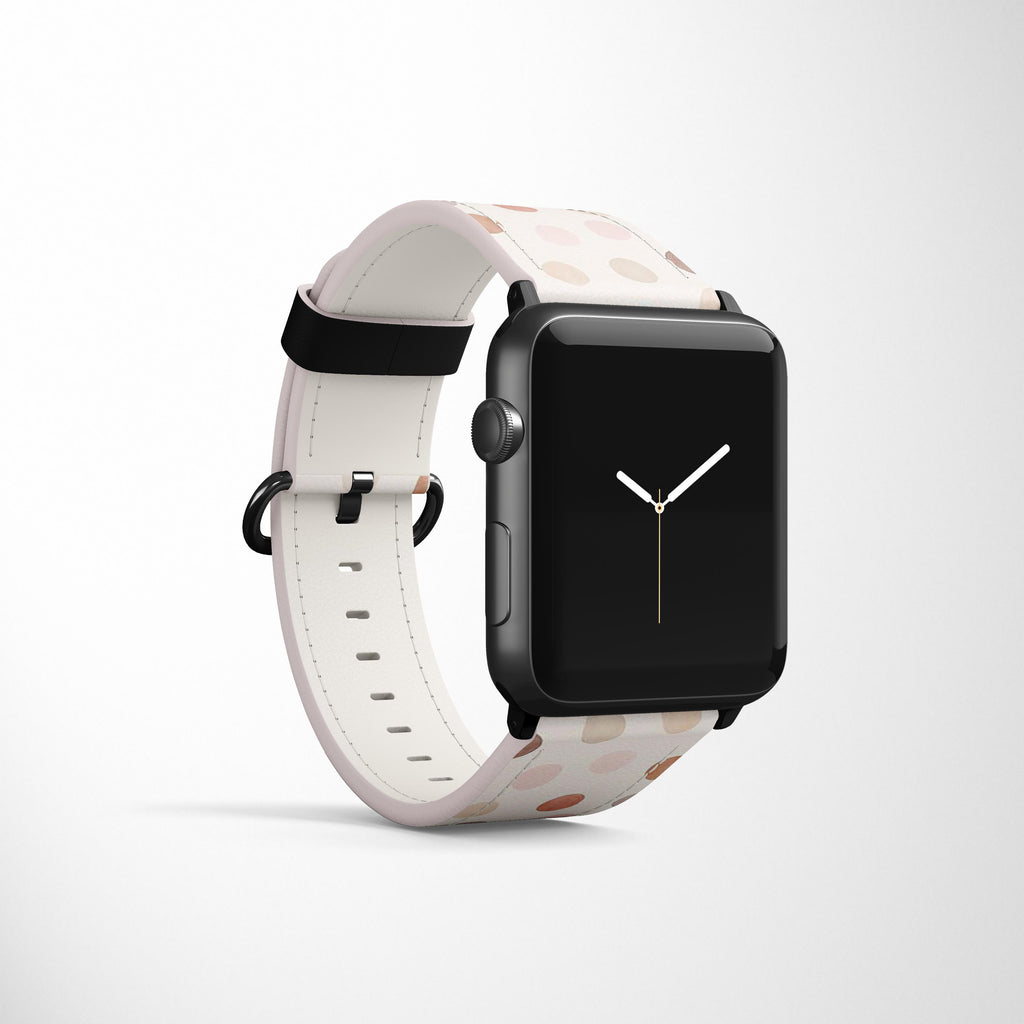 Puntos Apple Watch Strap Apple Watch Straps - Casetful