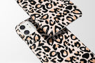 Pink Cheetah Mobile Phone Cases - Casetful