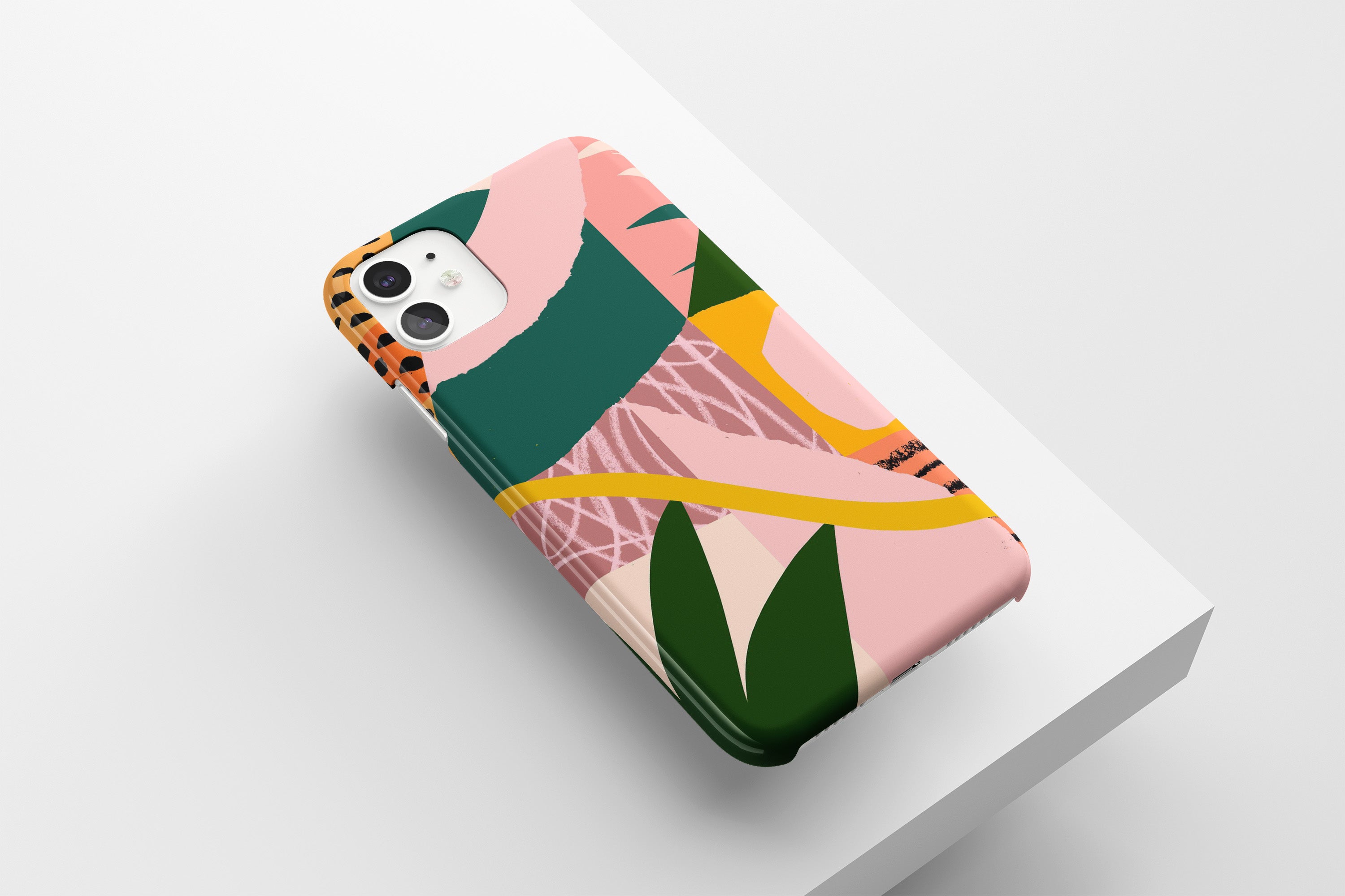 Modern Sunshine Mobile Phone Cases - Casetful