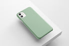 Pastel Green Mobile Phone Cases - Casetful