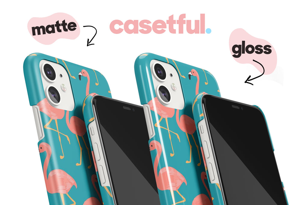 Photo Phone Case Mobile Phone Cases - Casetful