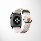 Daisy Apple Watch Strap Apple Watch Straps - Casetful