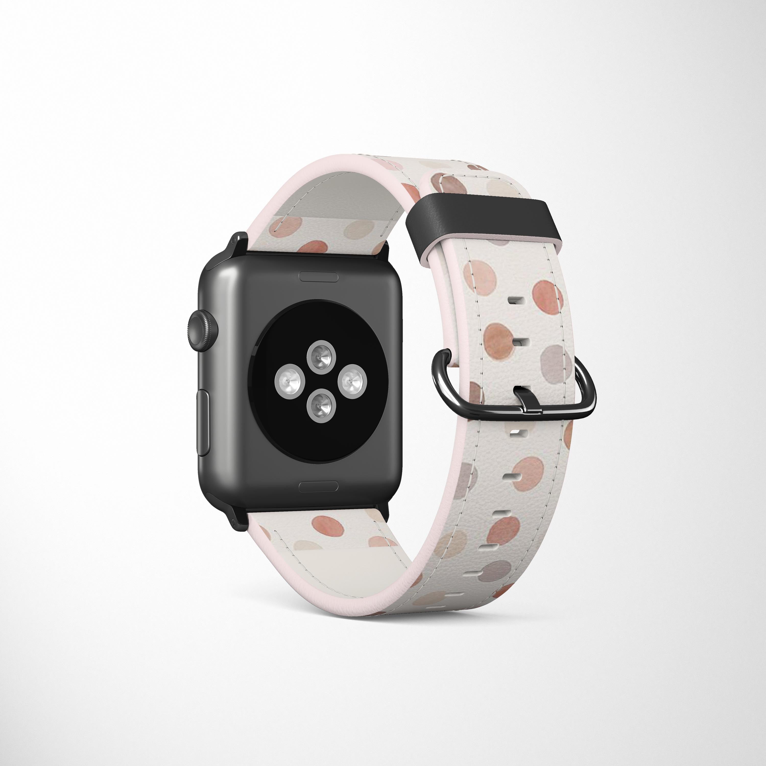 Puntos Apple Watch Strap Apple Watch Straps - Casetful