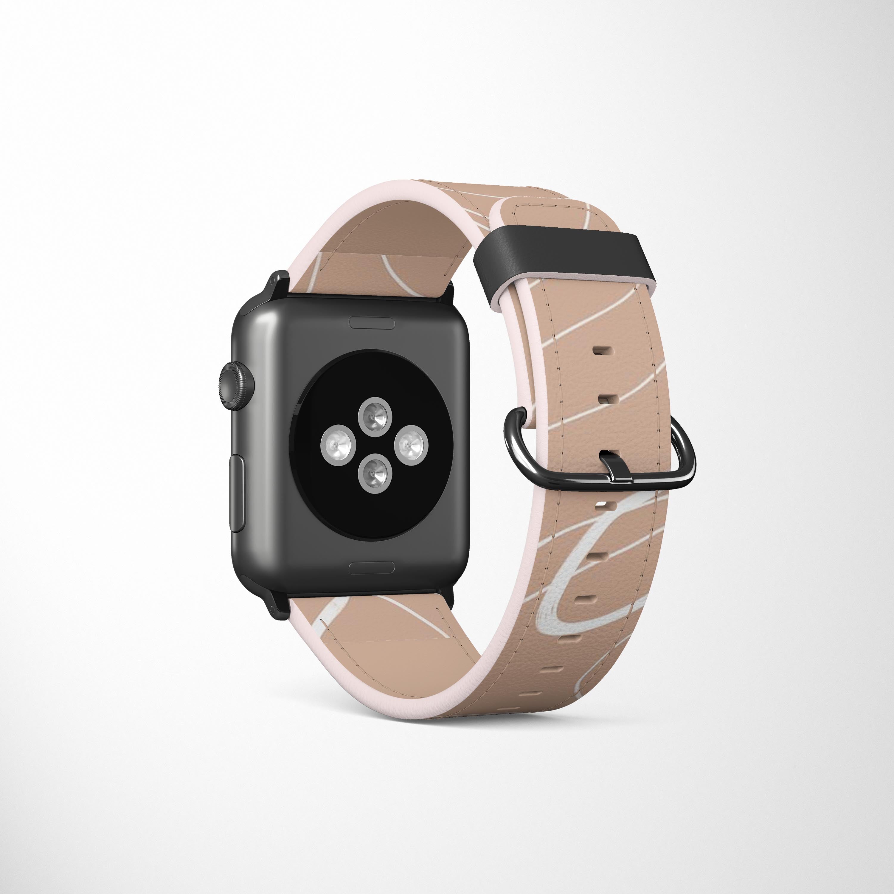 Mousse Apple Watch Strap Apple Watch Straps - Casetful