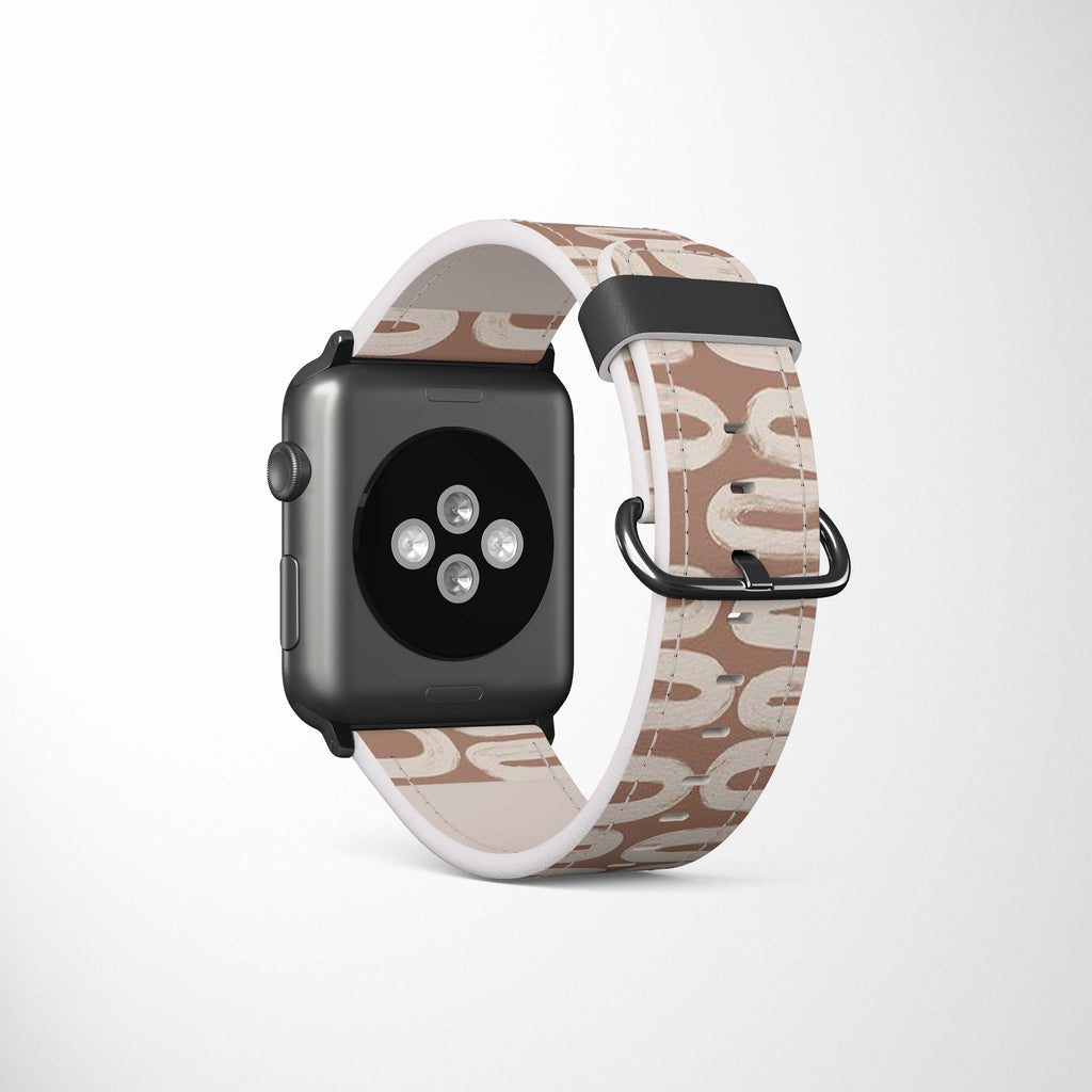 Zulu Apple Watch Strap Apple Watch Straps - Casetful