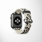 Leopard Apple Watch Strap Apple Watch Straps - Casetful