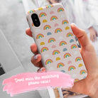 Rainbow Apple Watch Strap Apple Watch Straps - Casetful