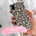 Leopard Apple Watch Strap Apple Watch Straps - Casetful